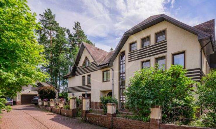 Лот-10692-329516 продажа дома Минское шоссе Внуково