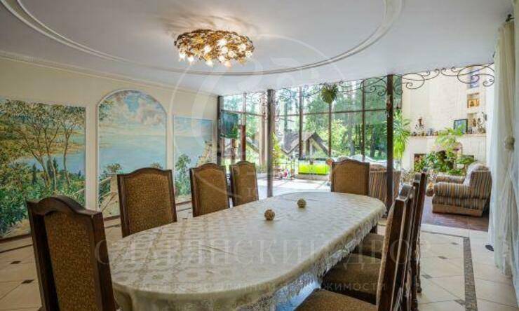 Лот-10692-329517 продажа дома Минское шоссе Внуково