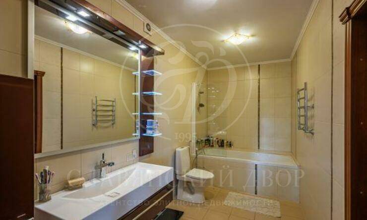 Лот-10692-329518 продажа дома Минское шоссе Внуково