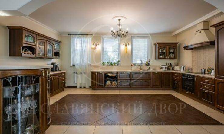 Лот-10692-329519 продажа дома Минское шоссе Внуково