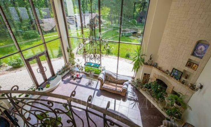 Лот-10692-329520 продажа дома Минское шоссе Внуково