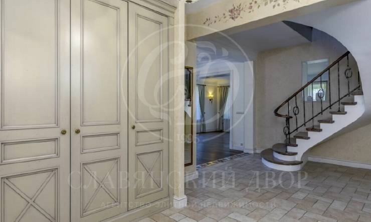 Лот-10694-329553 продажа дома Новорижское шоссе Риверсайд (Riverside)