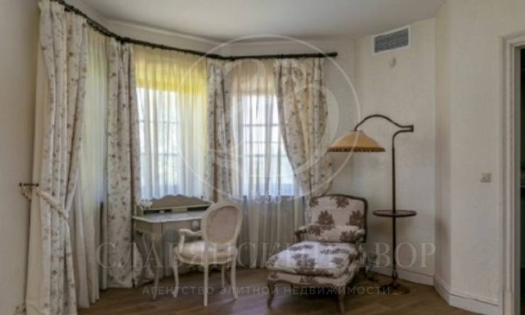 Лот-10694-329557 продажа дома Новорижское шоссе Риверсайд (Riverside)