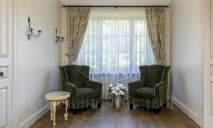 Лот-10694-329558 продажа дома Новорижское шоссе Риверсайд (Riverside)