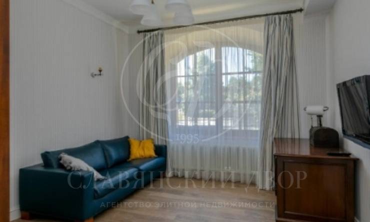 Лот-10694-329559 продажа дома Новорижское шоссе Риверсайд (Riverside)