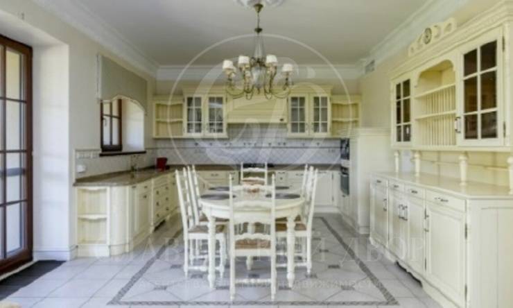 Лот-10694-329560 продажа дома Новорижское шоссе Риверсайд (Riverside)