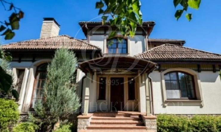 Лот-10694-329561 продажа дома Новорижское шоссе Риверсайд (Riverside)