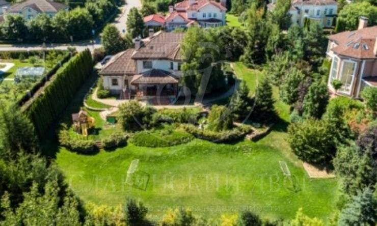 Лот-10694-329562 продажа дома Новорижское шоссе Риверсайд (Riverside)