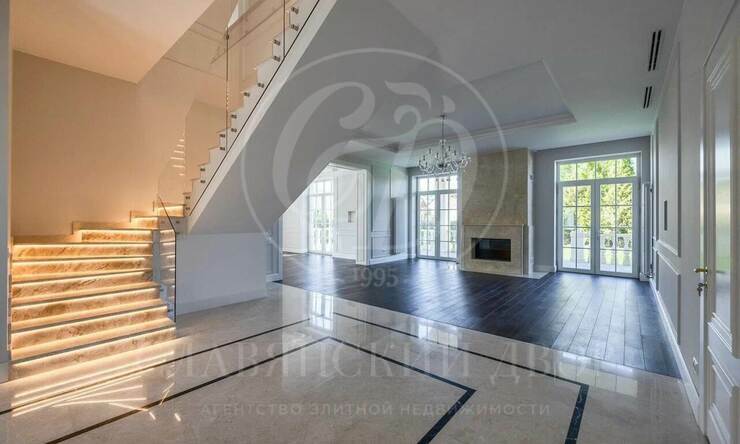 Лот-10095-329564 продажа дома Новорижское шоссе Риверсайд (Riverside)