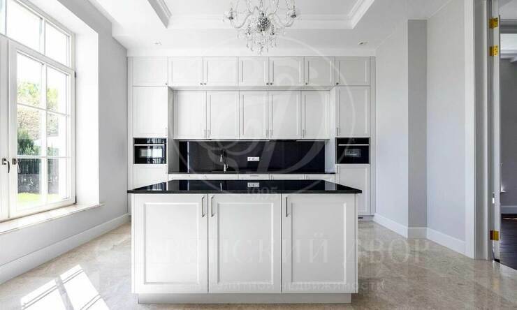 Лот-10095-329566 продажа дома Новорижское шоссе Риверсайд (Riverside)