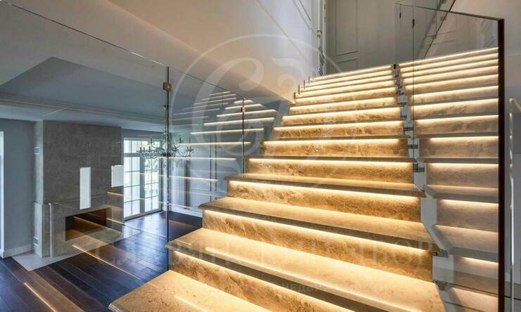 Лот-10095-329568 продажа дома Новорижское шоссе Риверсайд (Riverside)