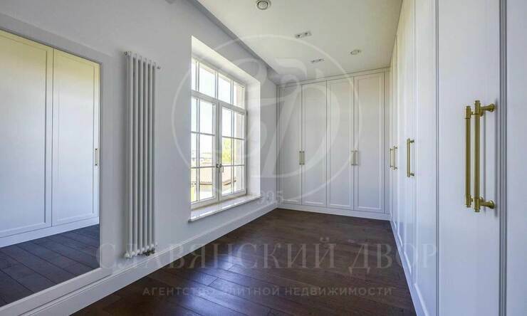 Лот-10095-329570 продажа дома Новорижское шоссе Риверсайд (Riverside)