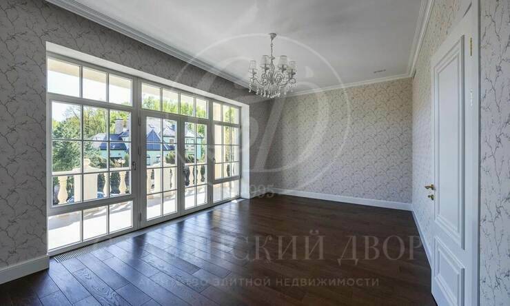 Лот-10095-329571 продажа дома Новорижское шоссе Риверсайд (Riverside)