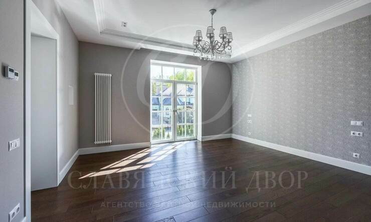 Лот-10095-329573 продажа дома Новорижское шоссе Риверсайд (Riverside)