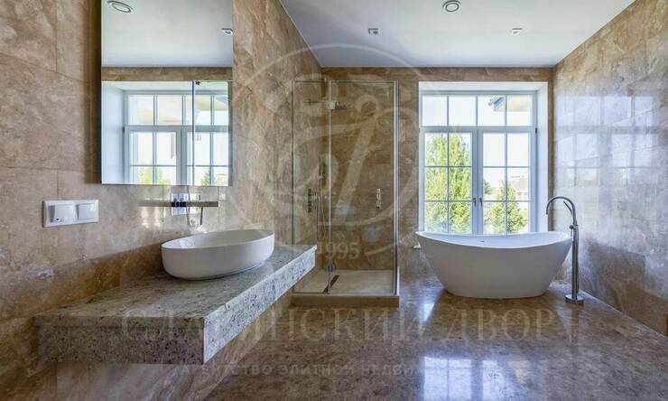 Лот-10095-329574 продажа дома Новорижское шоссе Риверсайд (Riverside)