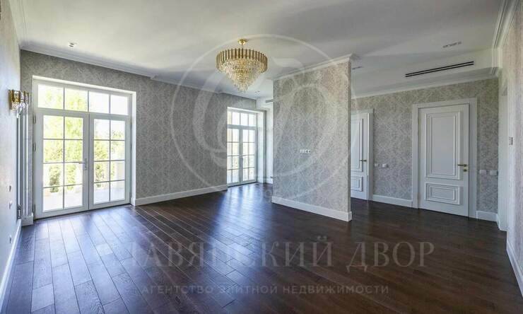 Лот-10095-329575 продажа дома Новорижское шоссе Риверсайд (Riverside)