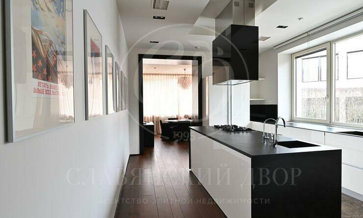 Лот-10696-329588 продажа дома Новорижское шоссе Бенилюкс