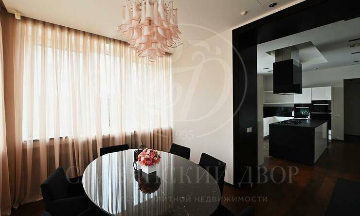 Лот-10696-329589 продажа дома Новорижское шоссе Бенилюкс