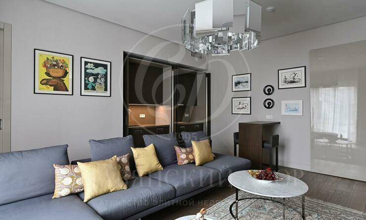 Лот-10696-329599 продажа дома Новорижское шоссе Бенилюкс