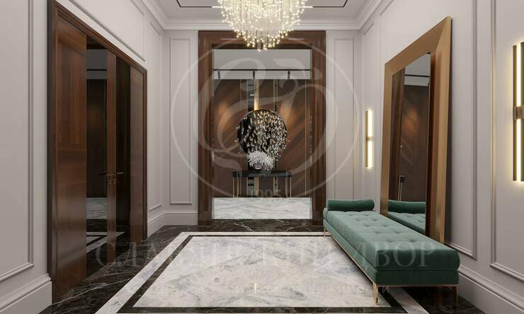 Лот-10698-329624 продажа дома Рублево-Успенское шоссе Горки-6