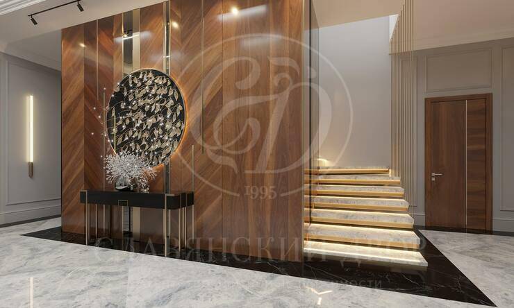 Лот-10698-329634 продажа дома Рублево-Успенское шоссе Горки-6