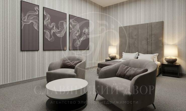 Лот-10698-329651 продажа дома Рублево-Успенское шоссе Горки-6