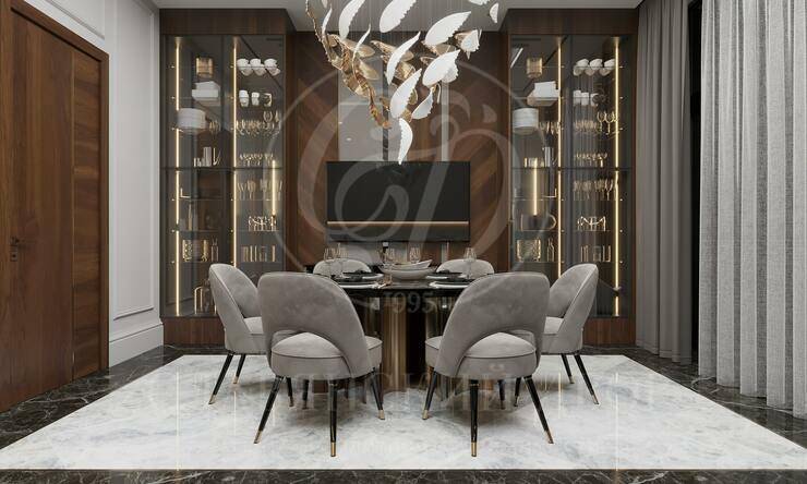 Лот-10698-329659 продажа дома Рублево-Успенское шоссе Горки-6