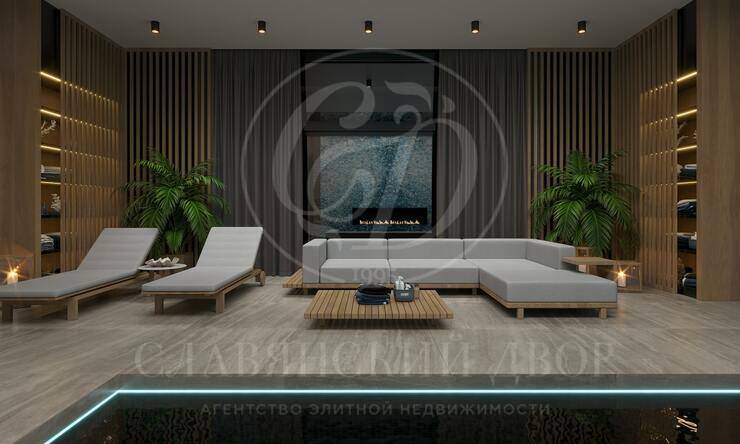 Лот-10698-329670 продажа дома Рублево-Успенское шоссе Горки-6