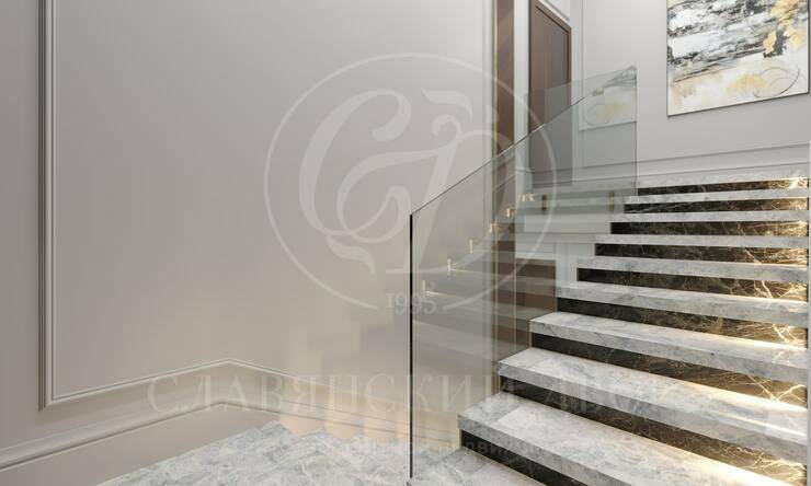 Лот-10698-329671 продажа дома Рублево-Успенское шоссе Горки-6