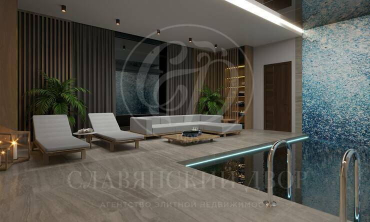 Лот-10698-329674 продажа дома Рублево-Успенское шоссе Горки-6