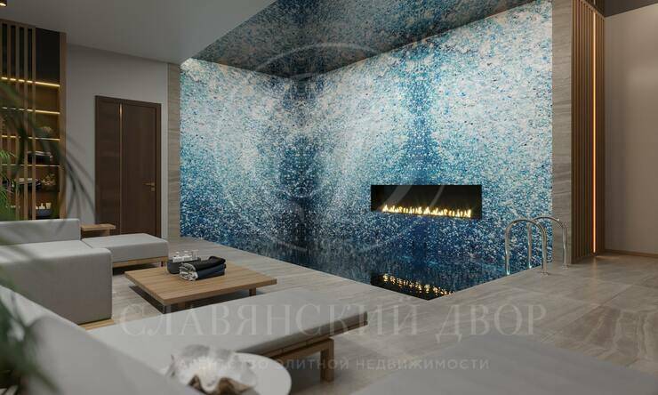 Лот-10698-329675 продажа дома Рублево-Успенское шоссе Горки-6