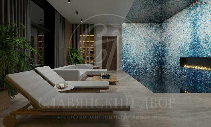 Лот-10698-329676 продажа дома Рублево-Успенское шоссе Горки-6