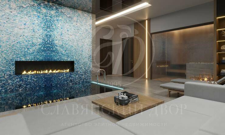 Лот-10698-329677 продажа дома Рублево-Успенское шоссе Горки-6