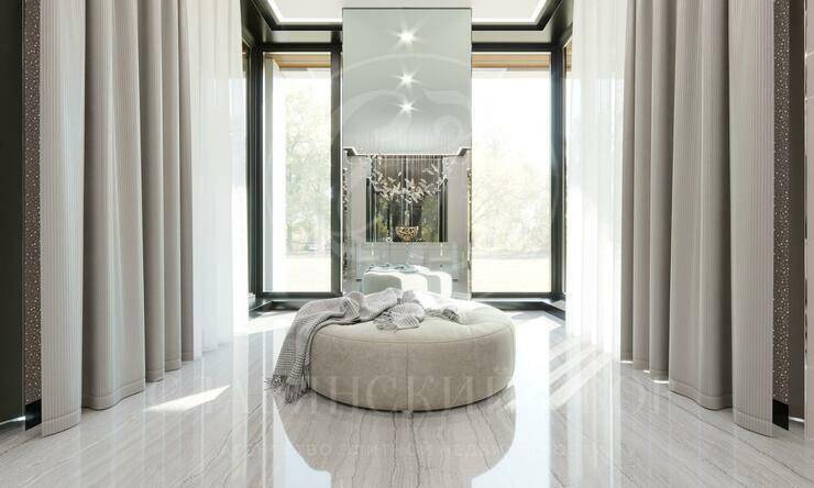 Лот-10698-329691 продажа дома Рублево-Успенское шоссе Горки-6