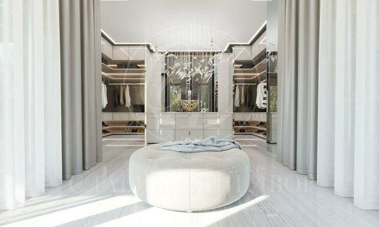 Лот-10698-329693 продажа дома Рублево-Успенское шоссе Горки-6