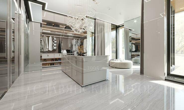 Лот-10698-329694 продажа дома Рублево-Успенское шоссе Горки-6