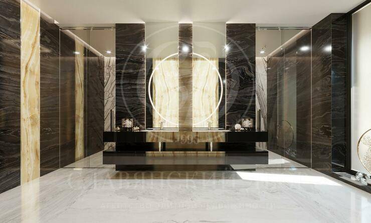 Лот-10698-329696 продажа дома Рублево-Успенское шоссе Горки-6