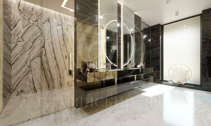 Лот-10698-329700 продажа дома Рублево-Успенское шоссе Горки-6