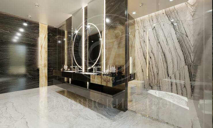 Лот-10698-329702 продажа дома Рублево-Успенское шоссе Горки-6