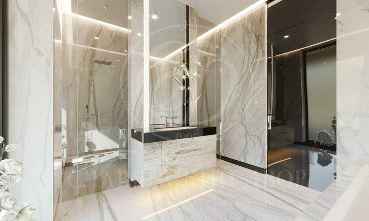 Лот-10698-329713 продажа дома Рублево-Успенское шоссе Горки-6