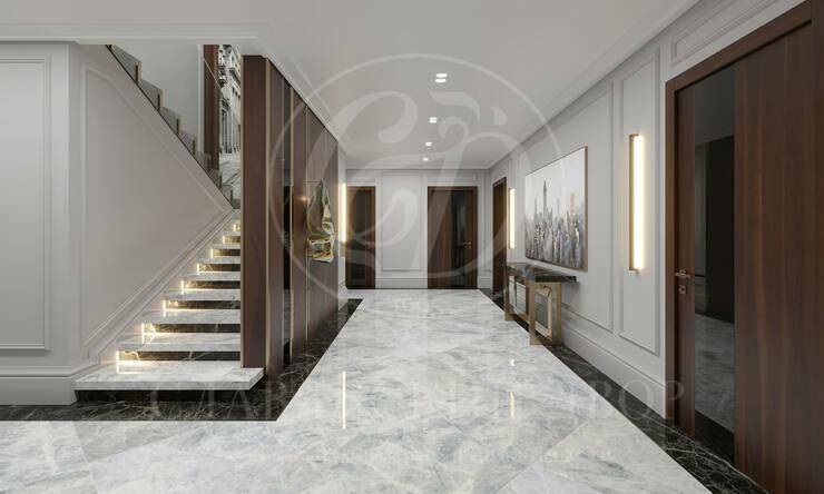 Лот-10698-329718 продажа дома Рублево-Успенское шоссе Горки-6