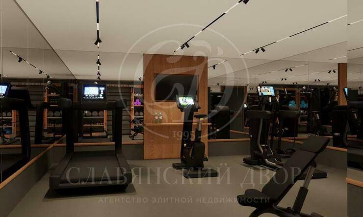 Лот-10698-329741 продажа дома Рублево-Успенское шоссе Горки-6