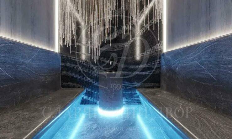 Лот-10698-329742 продажа дома Рублево-Успенское шоссе Горки-6