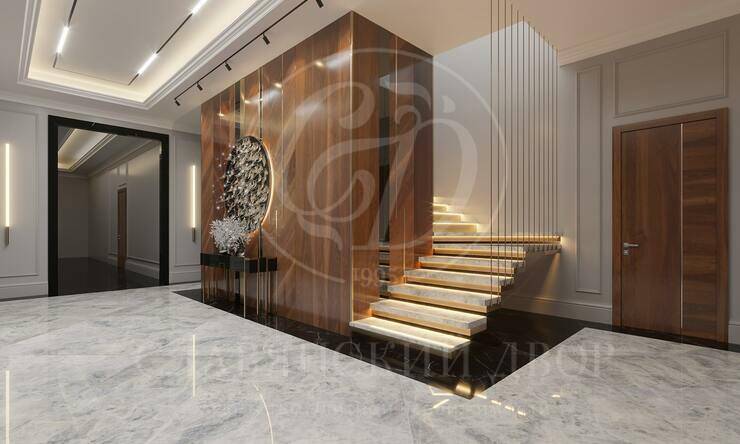 Лот-10698-329753 продажа дома Рублево-Успенское шоссе Горки-6