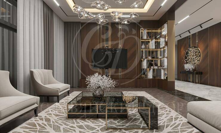 Лот-10698-329757 продажа дома Рублево-Успенское шоссе Горки-6