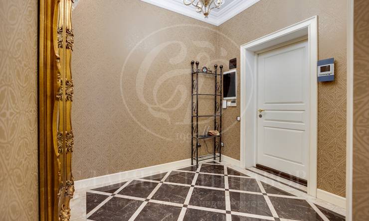 Лот-12723-330123 Продажа квартиры Замоскворечье, Якиманка