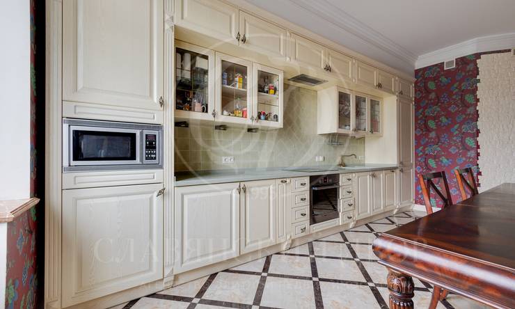 Лот-12723-330124 Продажа квартиры Замоскворечье, Якиманка