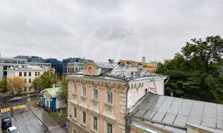 Лот-12723-330128 Продажа квартиры Замоскворечье, Якиманка