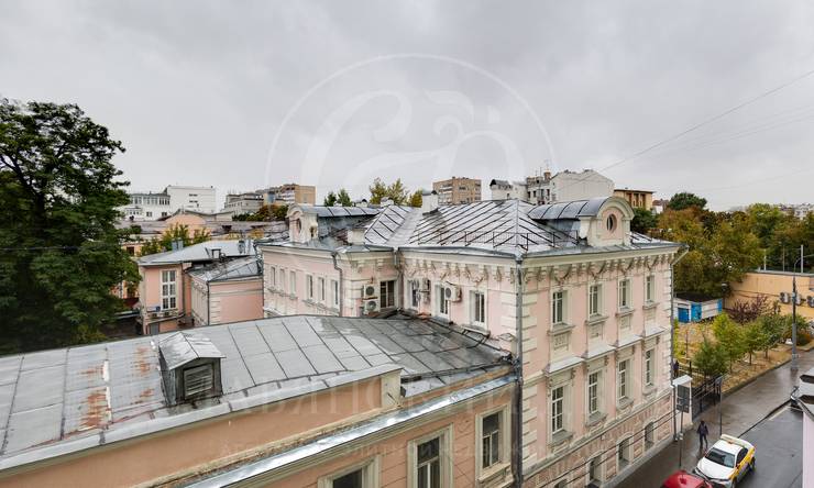 Лот-12723-330131 Продажа квартиры Замоскворечье, Якиманка