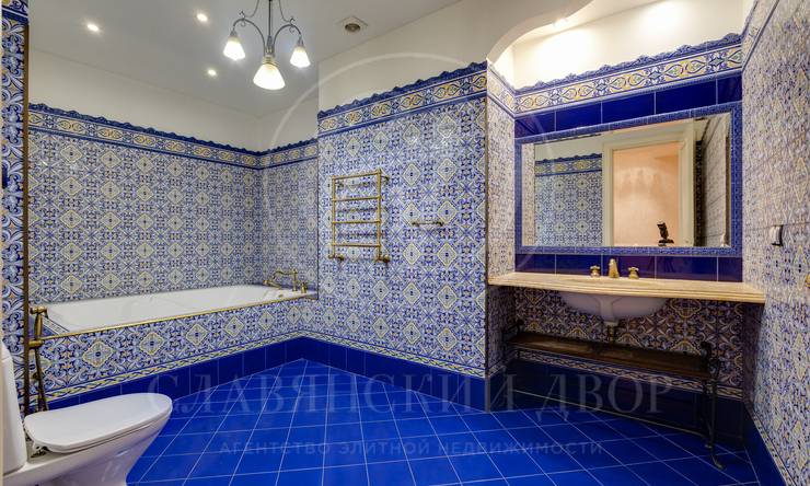 Лот-12723-330135 Продажа квартиры Замоскворечье, Якиманка